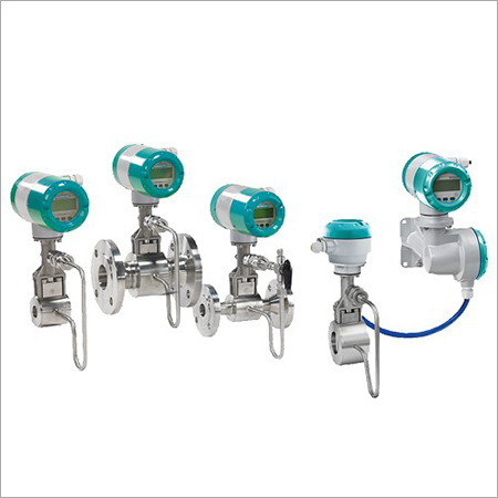 Flow Indicating Controller