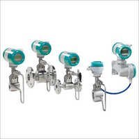 Flow Indicating Controller