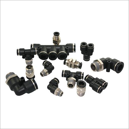 Pneumatic Product