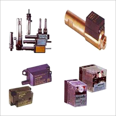 Combustion Control Products