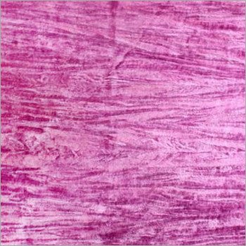 Crushed Velvet Fabrics