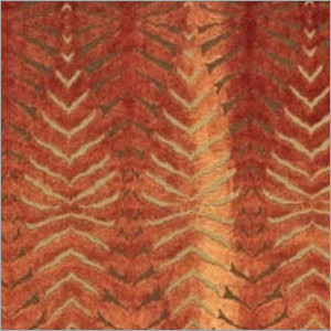 Multi Brasso Velvet Fabrics