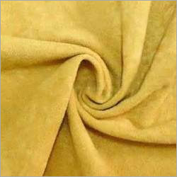Knitted Stretch Semi Velvet Fabric