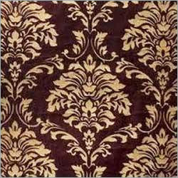 Fine Damask Velvet Fabrics