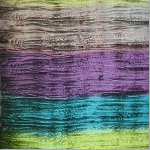 Fine Ombre Velvet Fabrics