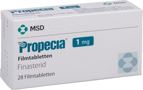 Propecia Tablet
