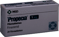 Propecia Tablet