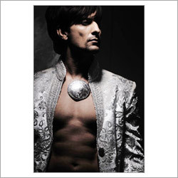 Mens Velvet Kurta Fabric