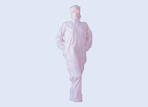 Antistatic Garments