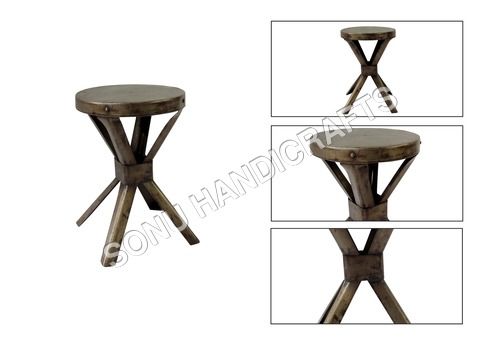 Iron Stool