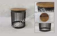 Designer Stool