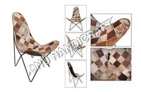 Designer Butterfly Chair