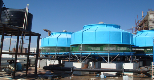Cooling Tower Chemicals