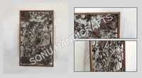 Iron Wall Hanging
