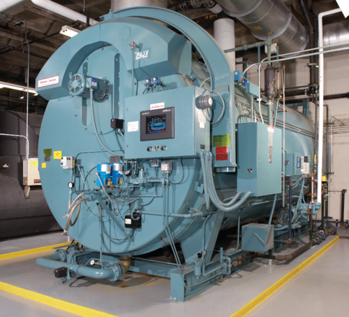 Boiler Chemicals