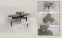 Marble Table