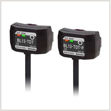 Compact Photoelectric Liquid Level Sensors