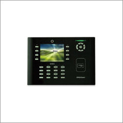 RFId Card Based Attendance System With Software