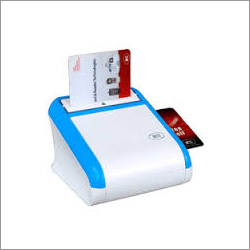 SmartDuo Smart Card Reader