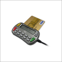 Pineasy Smart Card Reader