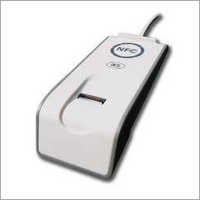 Nfc Fingerprint Sensor Reader Sensor Type: Cmos