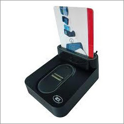 Smart Fingerprint Card Reader