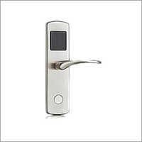 Standalone And Fingerprint Locks