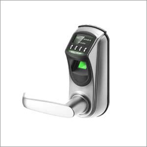 Fingerprint Lock By WARDEN SECURITY SYSTEMS PVT. LTD.