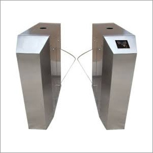 Flap Barrier