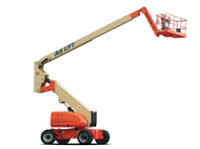 Boomlift 3lt to 135 in Bharuch