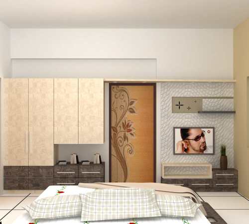 Master Bedroom Decor