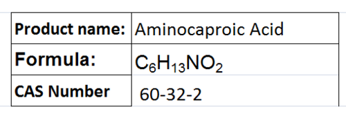 Amino Acids