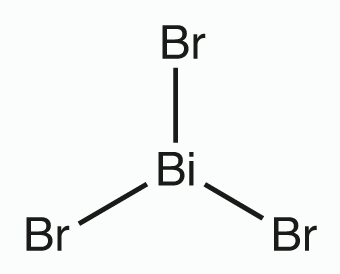 Bismuth (III) Bromide