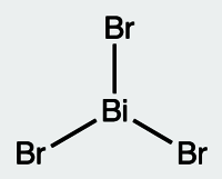 Bismuth (III) Bromide