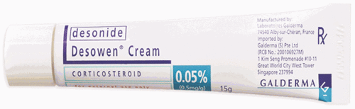 Desowen Cream