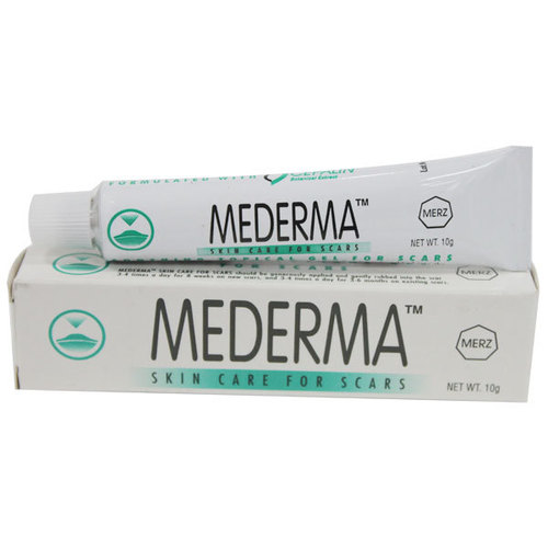 Mederma Cream
