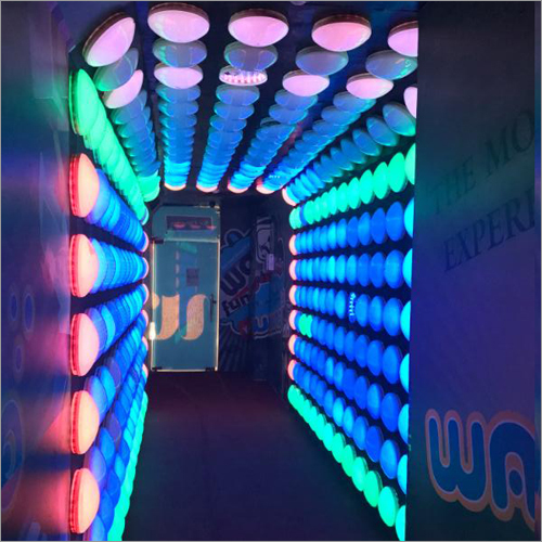Disco Lights