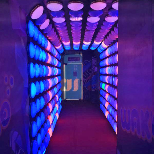 Disco Lights
