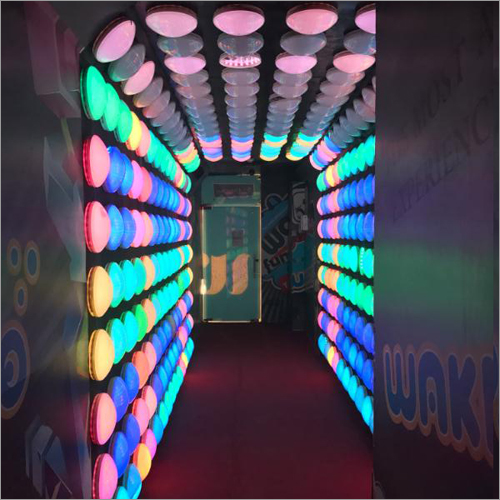 Disco Lights