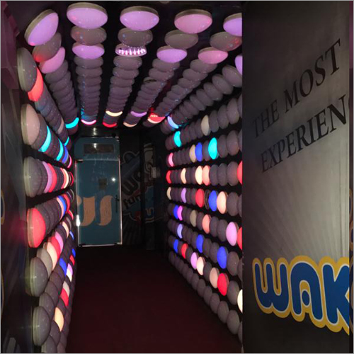 Disco Lights