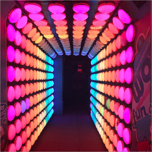 Disco Lights