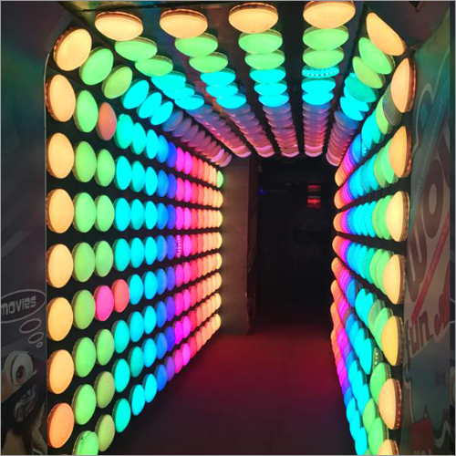 Disco Lights