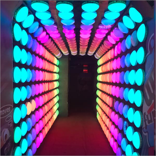 Disco Lights