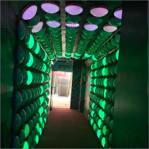 Disco Lights