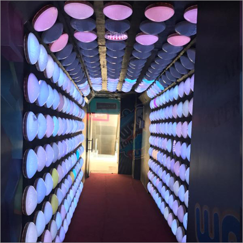 Disco Lights