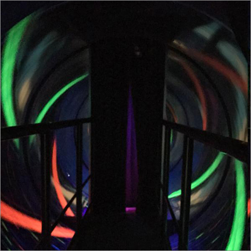 Spinning Turnal