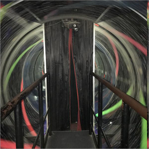 Spinning Turnal