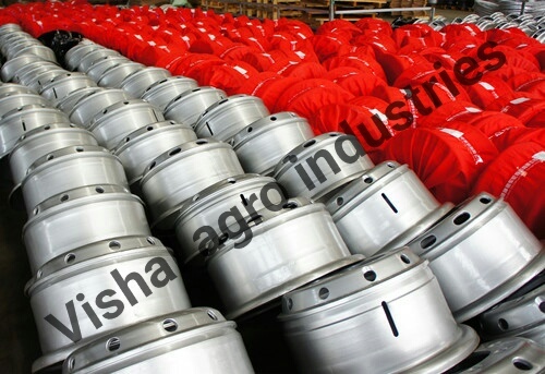 All Colours Truck Or Bus Steel Wheel 8.25-20