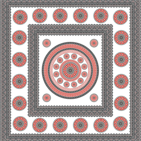Pigment With Pillow Cover