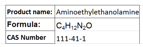 Chelating Agents